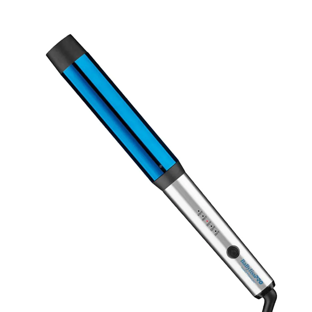 RIZADOR IÓNICO BABYLISSPRO WAND 1 ½