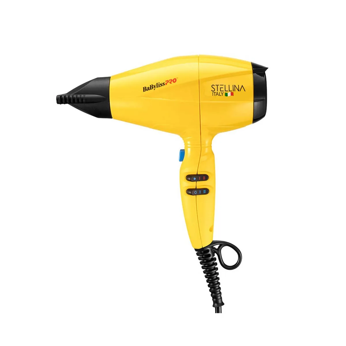 SECADORA BABYLISSPRO STELLINA